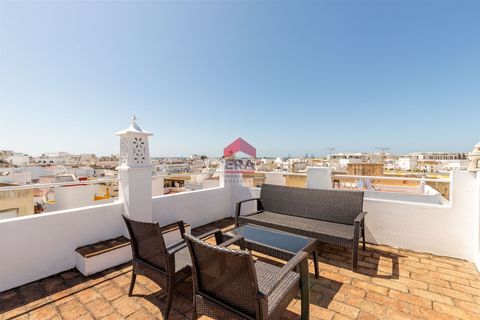 Villa i Olhao, Faro, Olhao - € 575.000 | Ref: 273250043 - foto 24