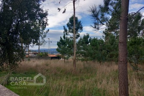 Helårsgrund i Barcelos, Braga, Barcelos - € 199.000 | Ref: 102/25 - foto 2