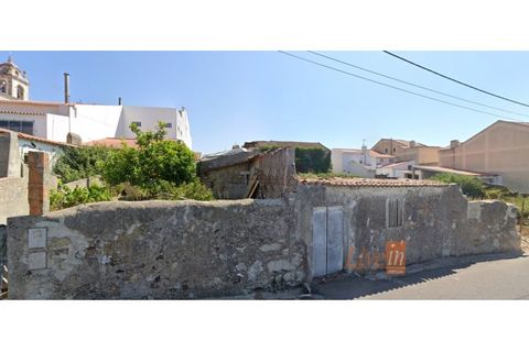 Helårsgrund i Mafra, Lisbon, Mafra - € 170.000 | Ref: 9612AE - foto 1
