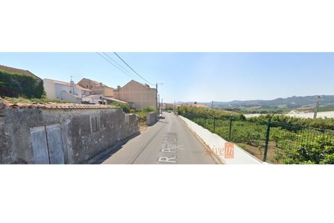 Helårsgrund i Mafra, Lisbon, Mafra - € 170.000 | Ref: 9612AE - foto 2