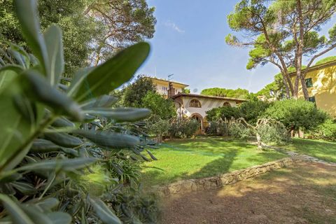 Villa i Rosignano Marittimo, Livorno, Rosignano Marittimo - € 1.600.000 | Ref: 1767 - foto 2