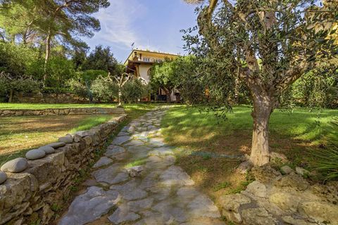 Villa i Rosignano Marittimo, Livorno, Rosignano Marittimo - € 1.600.000 | Ref: 1767 - foto 5