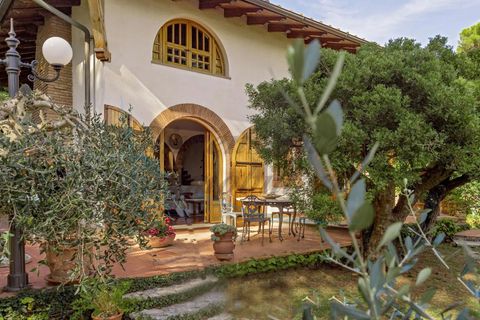 Villa i Rosignano Marittimo, Livorno, Rosignano Marittimo - € 1.600.000 | Ref: 1767 - foto 6