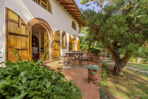 Villa i Rosignano Marittimo, Livorno, Rosignano Marittimo - € 1.600.000 | Ref: 1767 - foto 7
