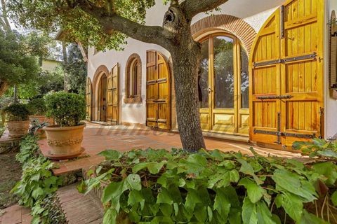 Villa i Rosignano Marittimo, Livorno, Rosignano Marittimo - € 1.600.000 | Ref: 1767 - foto 8