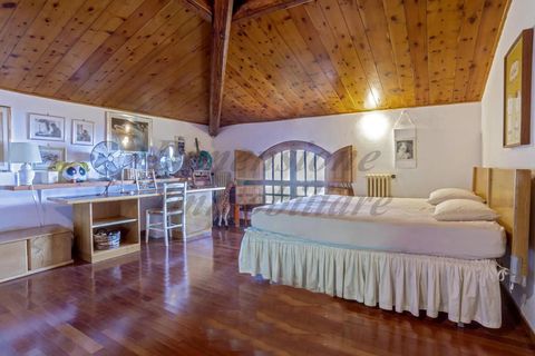 Villa i Rosignano Marittimo, Livorno, Rosignano Marittimo - € 1.600.000 | Ref: 1767 - foto 14