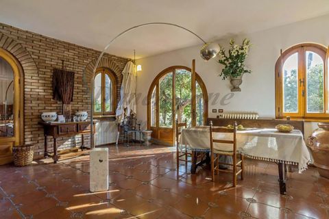 Villa i Rosignano Marittimo, Livorno, Rosignano Marittimo - € 1.600.000 | Ref: 1767 - foto 15