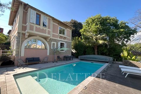 Villa i Antibes, Alpes-Maritimes, Antibes - € 995.000 | Ref: 85894944 - foto 1