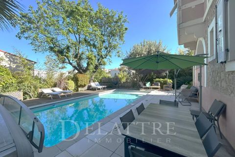Villa i Antibes, Alpes-Maritimes, Antibes - € 995.000 | Ref: 85894944 - foto 2