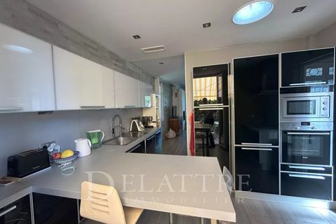 Villa i Antibes, Alpes-Maritimes, Antibes - € 995.000 | Ref: 85894944 - foto 6