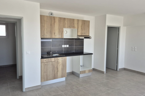 Lejlighed i Serignan, Herault, Serignan - € 269.360 | Ref: SER_T3_A - foto 2