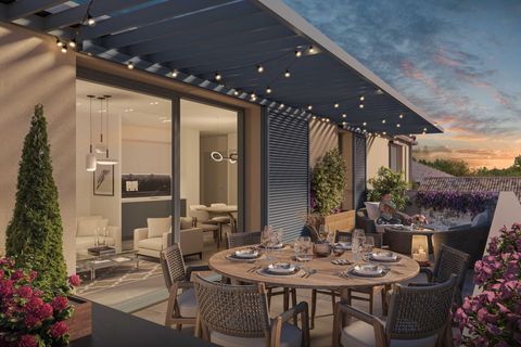 Lejlighed i Castries, Herault, Castries - € 209.000 | Ref: BOUORY-003 - foto 2