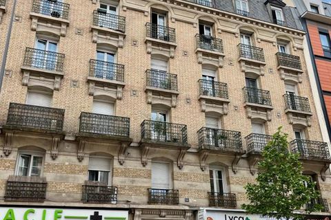Leilighet i Malakoff, Hauts-de-Seine, Malakoff - € 291 500 | Ref: A5758 - foto 2