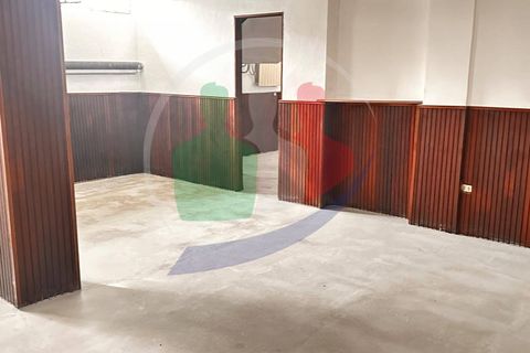 Erhvervsejendom i Moncalieri, Turin, Moncalieri - € 46.700 | Ref: 37401037- Semiinterrato in vendita a Moncalieri - foto 3