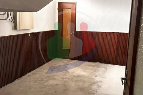 Erhvervsejendom i Moncalieri, Turin, Moncalieri - € 46.700 | Ref: 37401037- Semiinterrato in vendita a Moncalieri - foto 5