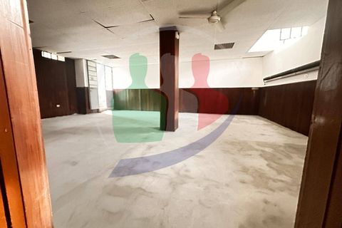 Erhvervsejendom i Moncalieri, Turin, Moncalieri - € 46.700 | Ref: 37401037- Semiinterrato in vendita a Moncalieri - foto 6