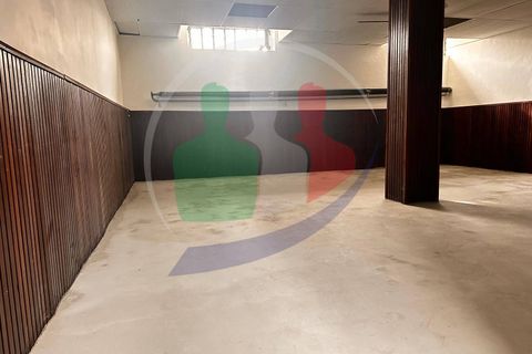 Erhvervsejendom i Moncalieri, Turin, Moncalieri - € 46.700 | Ref: 37401037- Semiinterrato in vendita a Moncalieri - foto 8