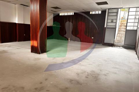 Erhvervsejendom i Moncalieri, Turin, Moncalieri - € 46.700 | Ref: 37401037- Semiinterrato in vendita a Moncalieri - foto 9