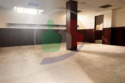 Erhvervsejendom i Moncalieri, Turin, Moncalieri - € 46.700 | Ref: 37401037- Semiinterrato in vendita a Moncalieri - foto 10