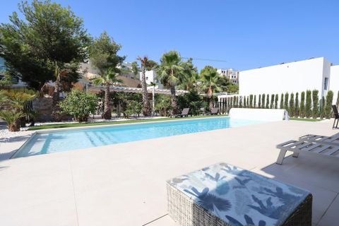Villa a Orihuela, Alicante, Orihuela - € 880.000 | Ref: AM-01852/8919 - foto 8