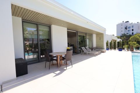Villa a Orihuela, Alicante, Orihuela - € 880.000 | Ref: AM-01852/8919 - foto 9