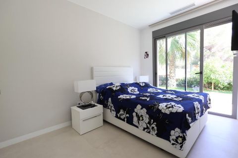 Villa a Orihuela, Alicante, Orihuela - € 880.000 | Ref: AM-01852/8919 - foto 27