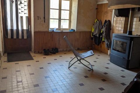 Farm i Renaucourt, Haute-Saone, Renaucourt - € 70.000 | Ref: 11_5812 - foto 2
