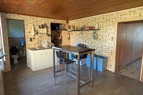 Farm i Renaucourt, Haute-Saone, Renaucourt - € 70.000 | Ref: 11_5812 - foto 3