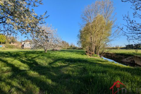 Farm i Renaucourt, Haute-Saone, Renaucourt - € 70.000 | Ref: 11_5812 - foto 4