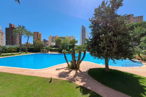 Lejlighed i Benidorm, Alicante, Benidorm - € 490.000 | Ref: NO5492 - foto 2