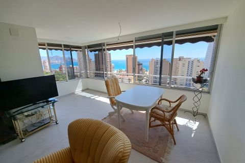 Lejlighed i Benidorm, Alicante, Benidorm - € 490.000 | Ref: NO5492 - foto 9