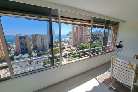 Lejlighed i Benidorm, Alicante, Benidorm - € 490.000 | Ref: NO5492 - foto 10