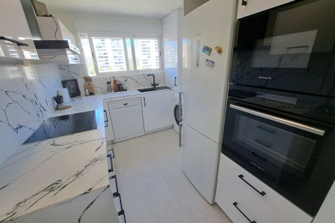Lejlighed i Benidorm, Alicante, Benidorm - € 490.000 | Ref: NO5492 - foto 14