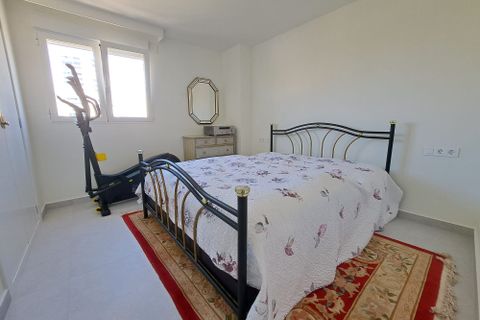 Lejlighed i Benidorm, Alicante, Benidorm - € 490.000 | Ref: NO5492 - foto 17