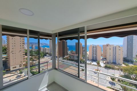 Lejlighed i Benidorm, Alicante, Benidorm - € 490.000 | Ref: NO5492 - foto 20