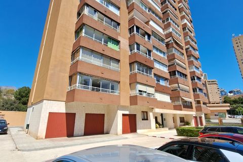 Lejlighed i Benidorm, Alicante, Benidorm - € 490.000 | Ref: NO5492 - foto 22