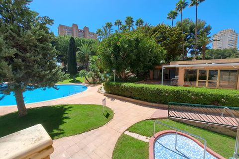 Lejlighed i Benidorm, Alicante, Benidorm - € 490.000 | Ref: NO5492 - foto 23