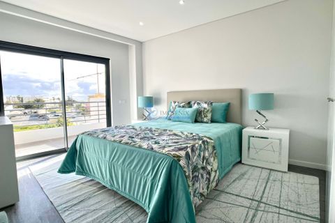 Lejlighed i Olhao, Faro, Olhao - € 437.410 | Ref: AP376 - foto 18
