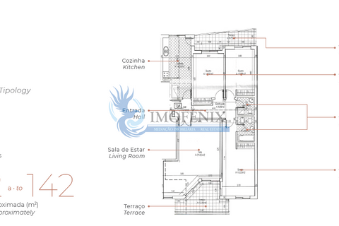 Lejlighed i Olhao, Faro, Olhao - € 437.410 | Ref: AP376 - foto 33