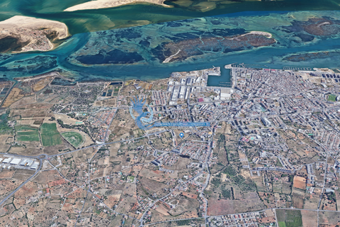 Lejlighed i Olhao, Faro, Olhao - € 437.410 | Ref: AP376 - foto 34