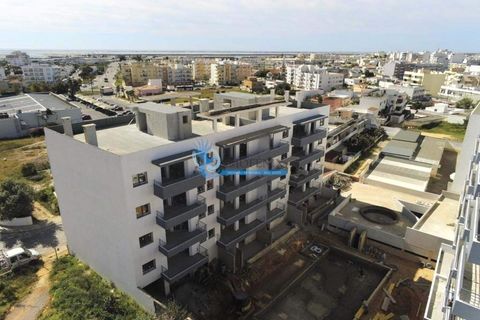 Lejlighed i Olhao, Faro, Olhao - € 437.410 | Ref: AP376 - foto 35