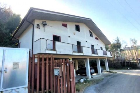 Erhvervsejendom i Dipignano, Cosenza, Dipignano - € 140.988 | Ref: 2516008 - foto 1