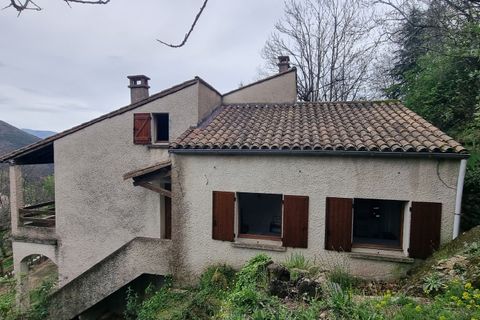 Villa a Mandagout, Gard, Mandagout - € 250.000 | Ref: 1440 - foto 3