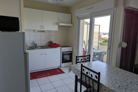 Leilighet i Jonzac, Charente-Maritime, Jonzac - € 97 000 | Ref: SM4009JONZ - foto 2