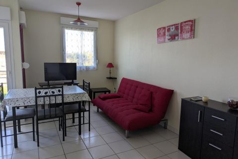Leilighet i Jonzac, Charente-Maritime, Jonzac - € 97 000 | Ref: SM4009JONZ - foto 3