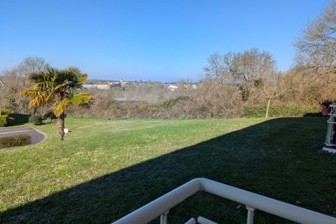 Leilighet i Jonzac, Charente-Maritime, Jonzac - € 97 000 | Ref: SM4009JONZ - foto 5