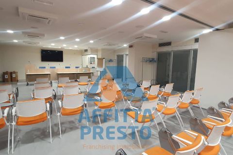 Erhvervsejendom i Florence, Florence, Florence - € 1.800.000 | Ref: VV0001 - foto 1