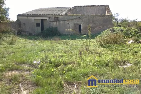 Landejendom i Noto, Siracusa, Noto - € 8.000 | Ref: ECR-19 - foto 3