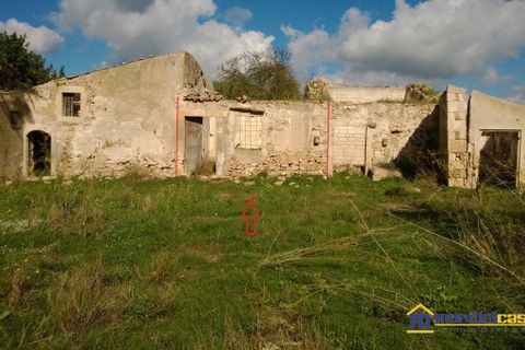 Landejendom i Noto, Siracusa, Noto - € 8.000 | Ref: ECR-19 - foto 5