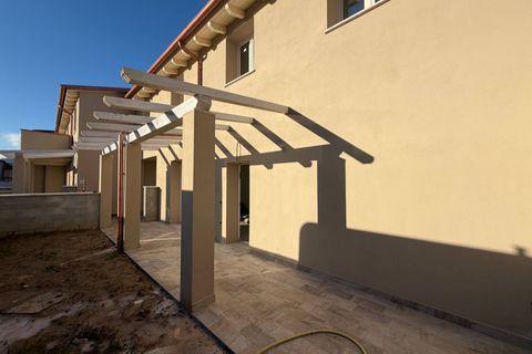 Villa i Calcinaia, Pisa, Calcinaia - € 310.000 | Ref: 15 - foto 3